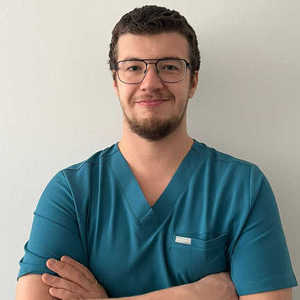 dr n. med. Tomasz Jurys - Ekspert Kliniki.pl