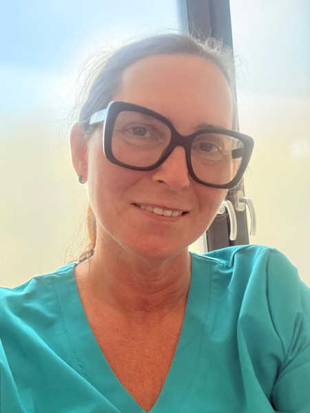 lek. Ewa Nowakowska