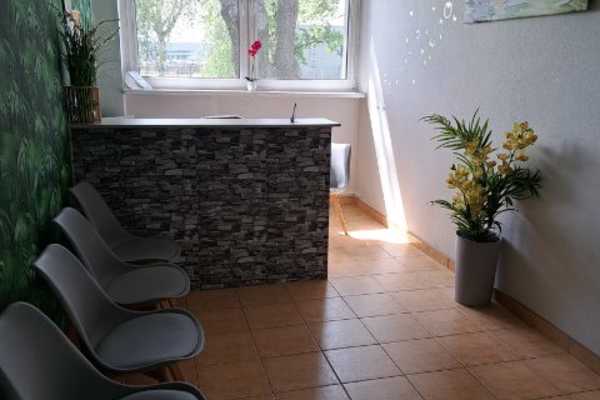 Gabinet Gabinet Zabiegowy PLUS - Legnica