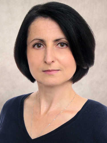 dr n. med. Gabriela Gulak