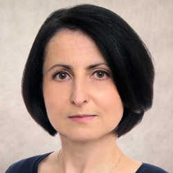 dr n. med. Gabriela Gulak