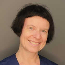 dr n. med. Ilona Dziemianko