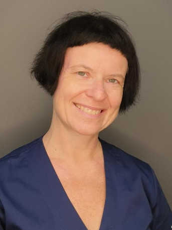 dr n. med. Ilona Dziemianko