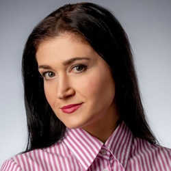 dr n. med. Izabela Knyziak-Mędrzycka