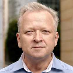 lek. Jacek Gleba