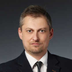 lek. Jeremi Juzyszyn