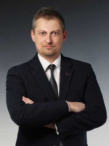 lek. Jeremi Juzyszyn
