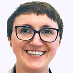 dr n. med. Joanna Krywejko