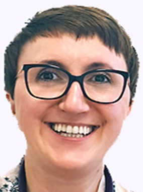 dr n. med. Joanna Krywejko