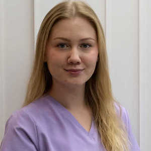lic. Julia Berezowska - Ekspert Kliniki.pl
