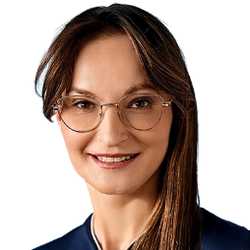dr n. med. Justyna Wilczko-Kucharska