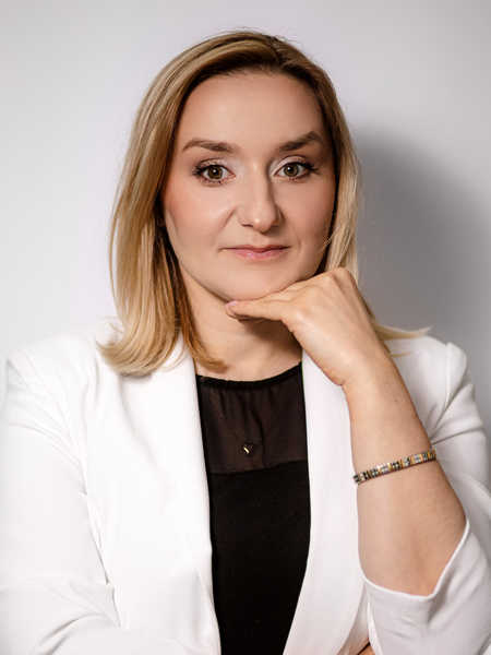 lek. dent. Karolina Fita