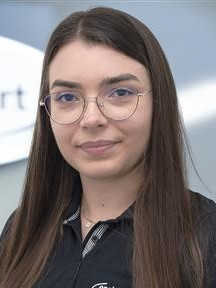 mgr Karolina Szpakowska