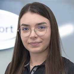 mgr Karolina Szpakowska