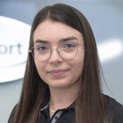 mgr Karolina Szpakowska