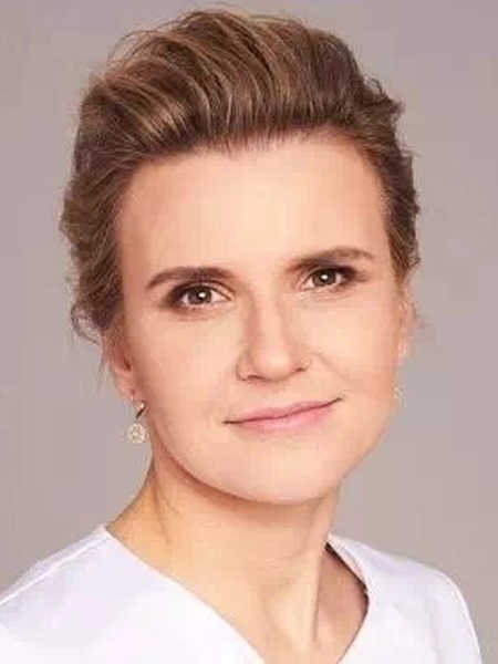 lek. dent. Karolina Trusiewicz