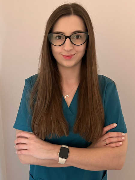 mgr Katarzyna Baran