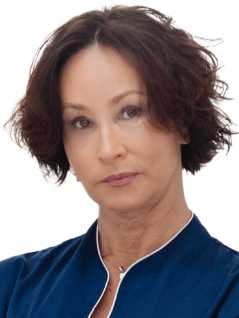 dr n. med. Katarzyna Borycka-Steczkowska