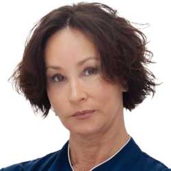 dr n. med. Katarzyna Borycka-Steczkowska