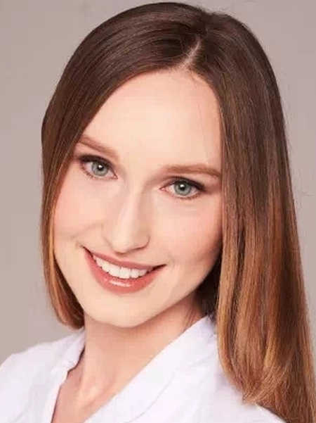 lek. dent. Klaudia Kłosok