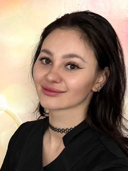 mgr Klaudia Wojkiewicz