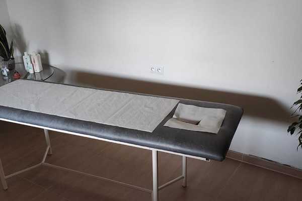 Klinika Fizjo Tajm