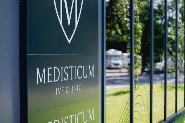 Klinika Medisticum
