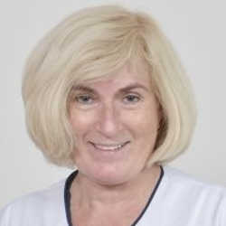 lek. Krystyna Myszka-Bijak