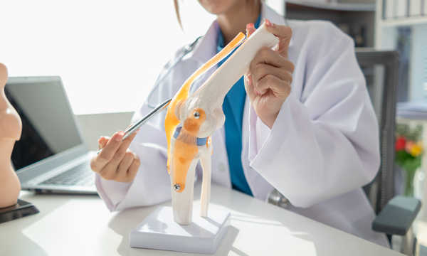 Leczenie chrząstki stawowej metodą komórek macierzystych Vivostat PRF wspiera naturalne procesy regeneracyjne zachodzące w obrębie uszkodzonej chrząstki stawowej Leczenie chrząstki stawowej metodą komórek macierzystych Vivostat PRF wspiera naturalne procesy regeneracyjne zachodzące w obrębie uszkodzonej chrząstki stawowej