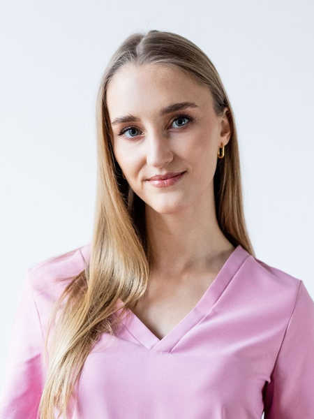 dr n. med. Magdalena Antoszewska