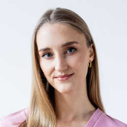 dr n. med. Magdalena Antoszewska