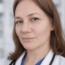 lek. Magdalena Cielecka