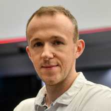 mgr Marcin Bator