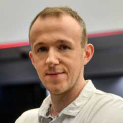 mgr Marcin Bator