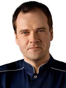 dr n. med. Marcin Napierała