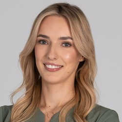 lek. dent. Maria Olczak