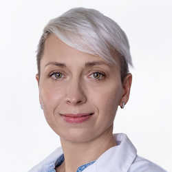lek. Marta Morawska-Zegzdryn