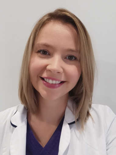 lek. Marta Reczek