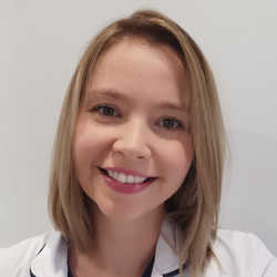 lek. Marta Reczek