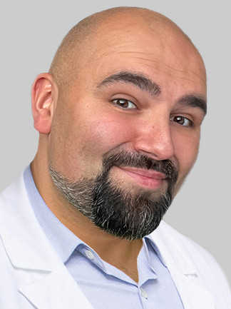 lek. Michał Barwijuk