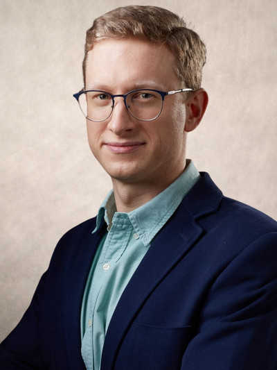 dr n. med. Michał Janyst
