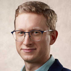 dr n. med. Michał Janyst
