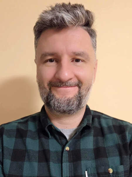dr n. med. Michał Miner