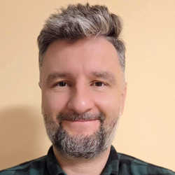 dr n. med. Michał Miner