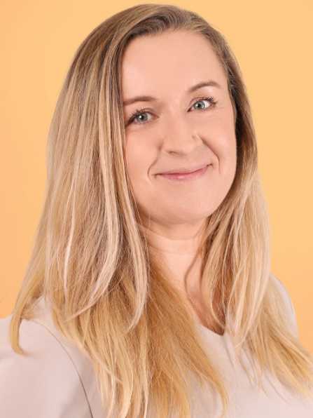 lek. Monika Duczek-Polakiewicz