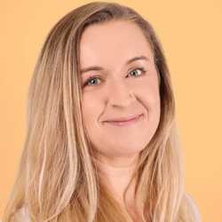lek. Monika Duczek-Polakiewicz