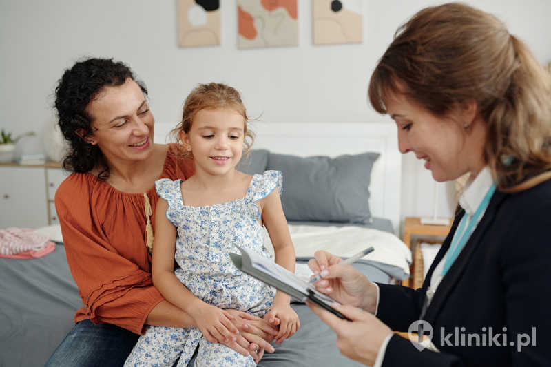 Narzędzie diagnostyczne CONNERS 3 jest stosowane jako element kompleksowej diagnozy zaburzeń neurorozwojowych Narzędzie diagnostyczne CONNERS 3 jest stosowane jako element kompleksowej diagnozy zaburzeń neurorozwojowych