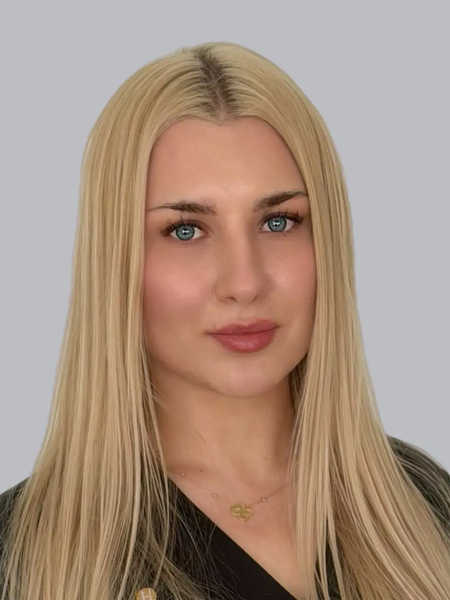 lek. Natalia Chrobak