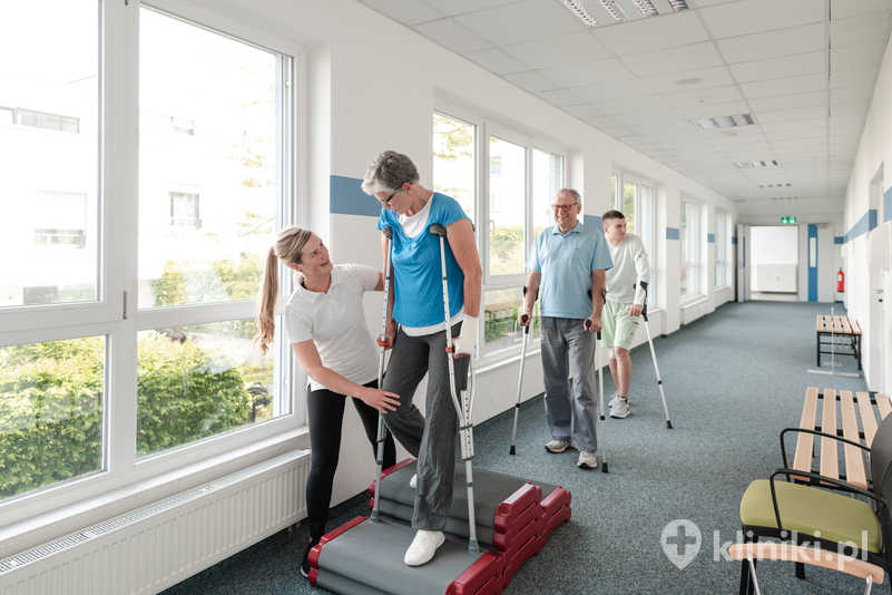 Osteotomia kolana może przyczyniać się do zmniejszenia bólu i poprawy komfortu chodzenia Osteotomia kolana może przyczyniać się do zmniejszenia bólu i poprawy komfortu chodzenia