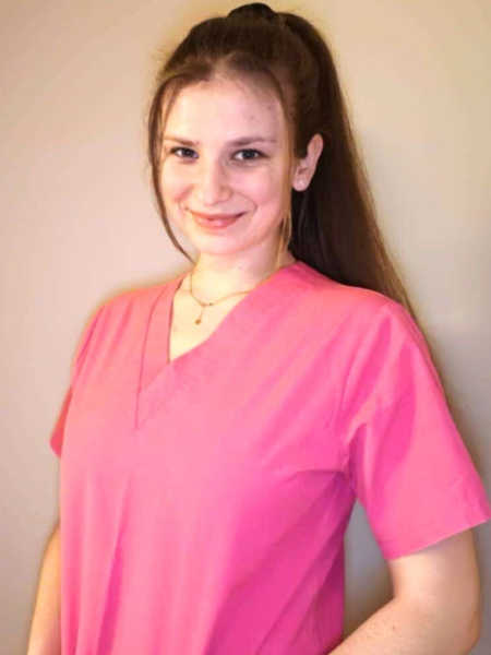 mgr Patrycja Wąsik